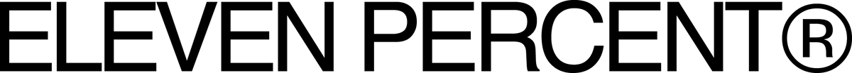 Eleven percent