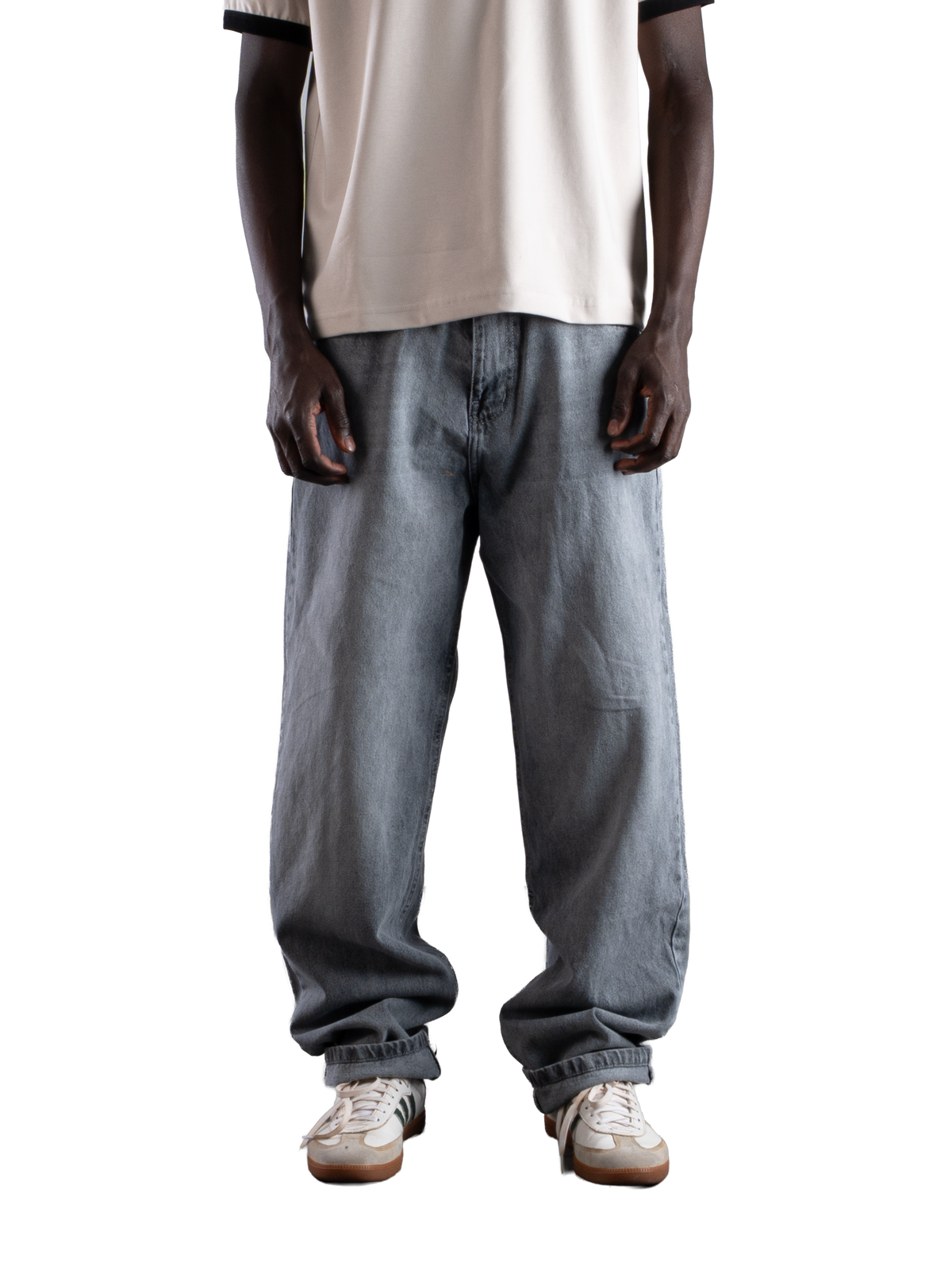 Gray