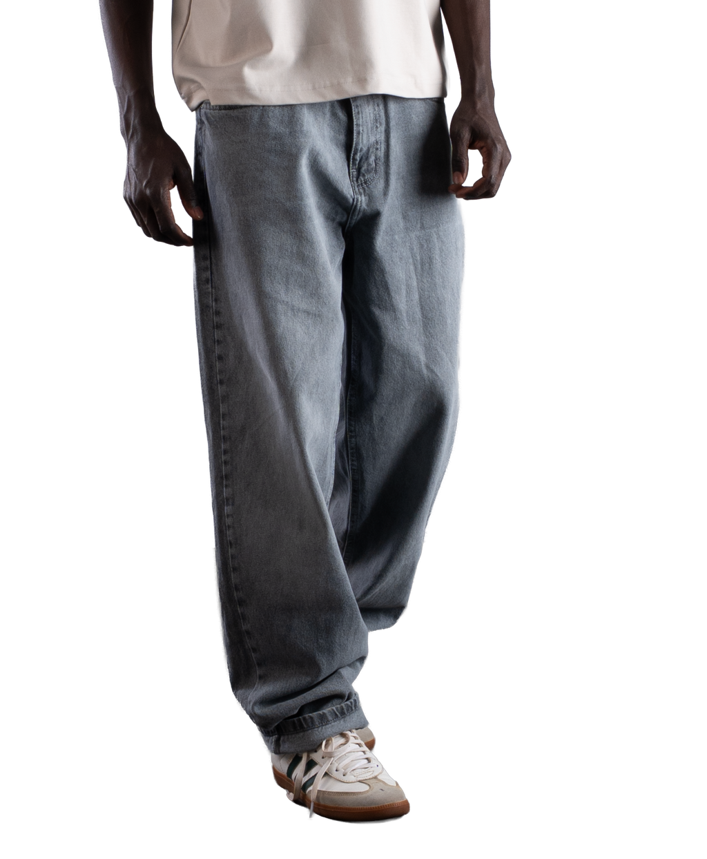 Gray