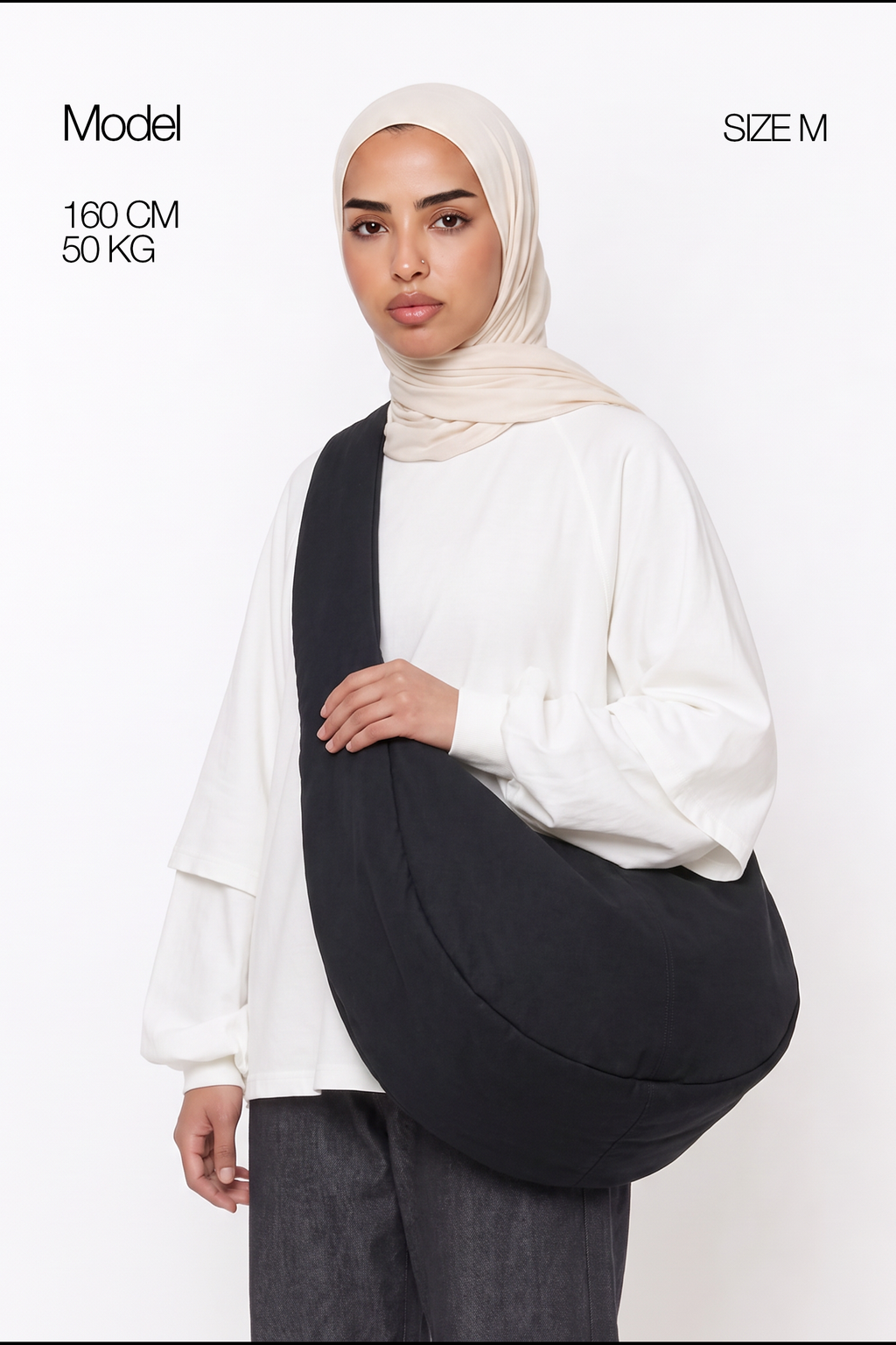 LAYERED SLEEVE T-SHIRT
